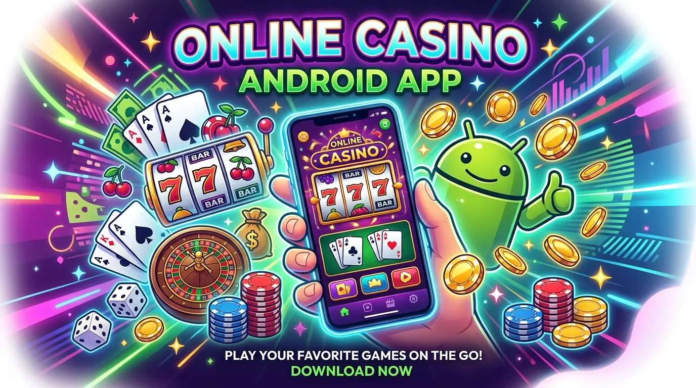 Spin Samurai Android app