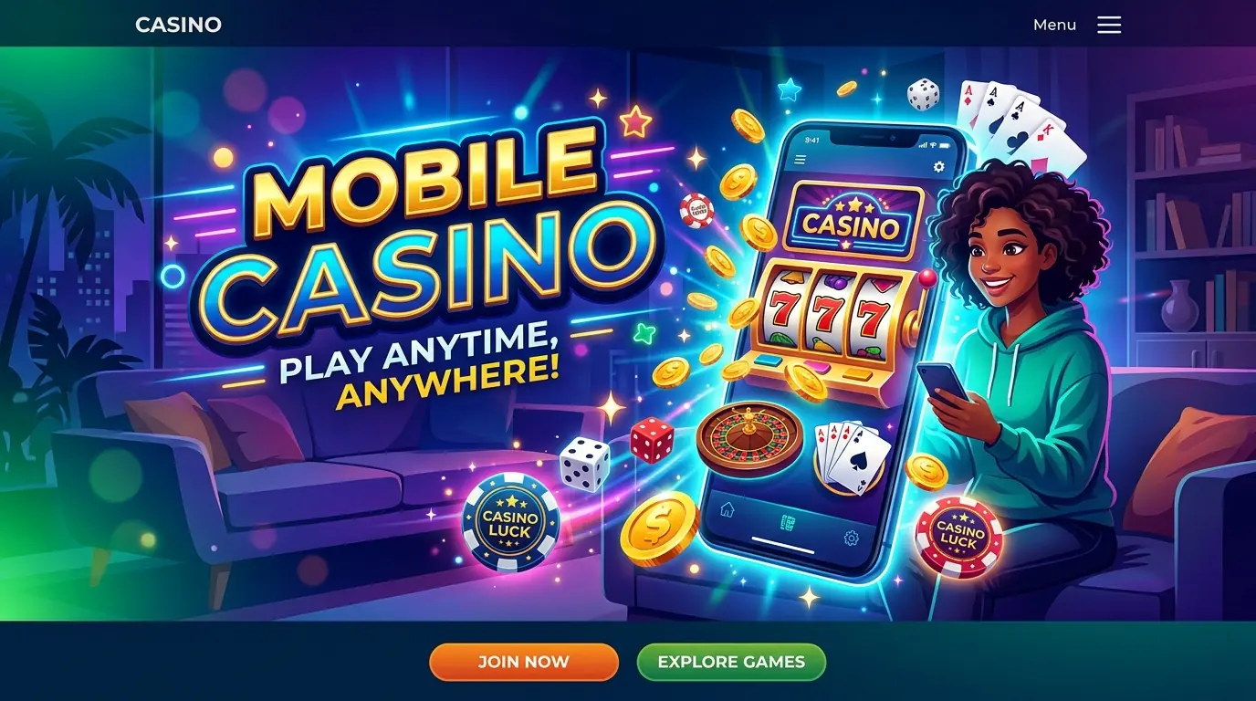 Spin Samurai mobile casino guide