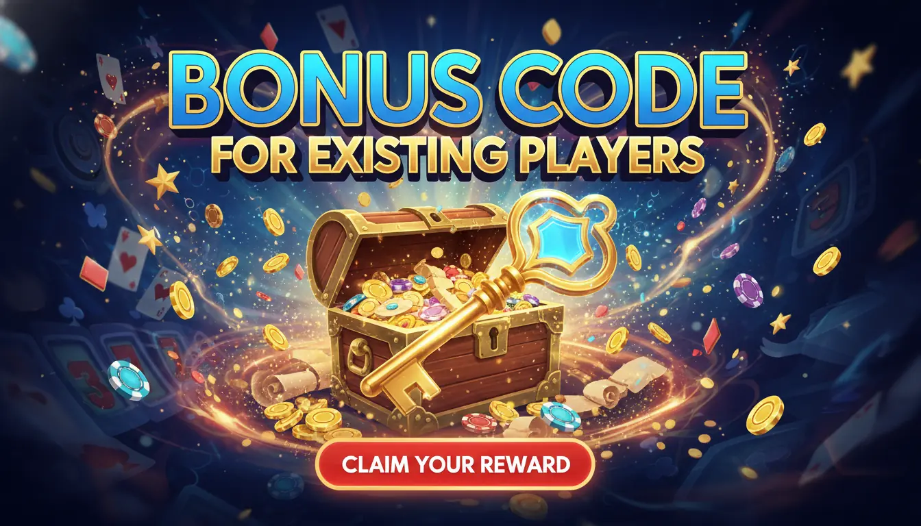 Spin Samurai returning player bonus