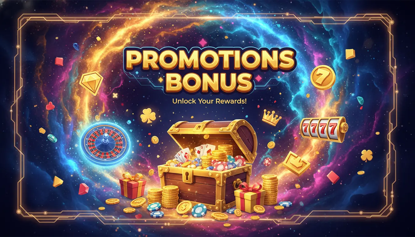 Spin Samurai promotions