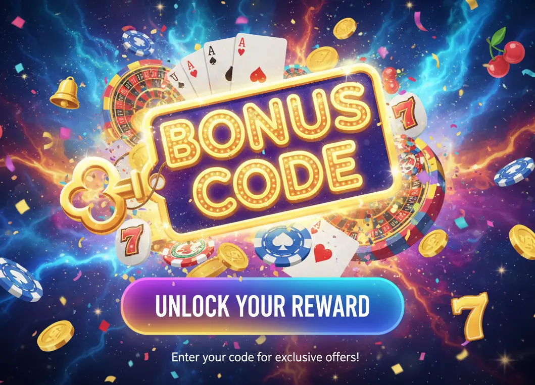Spin Samurai promo code