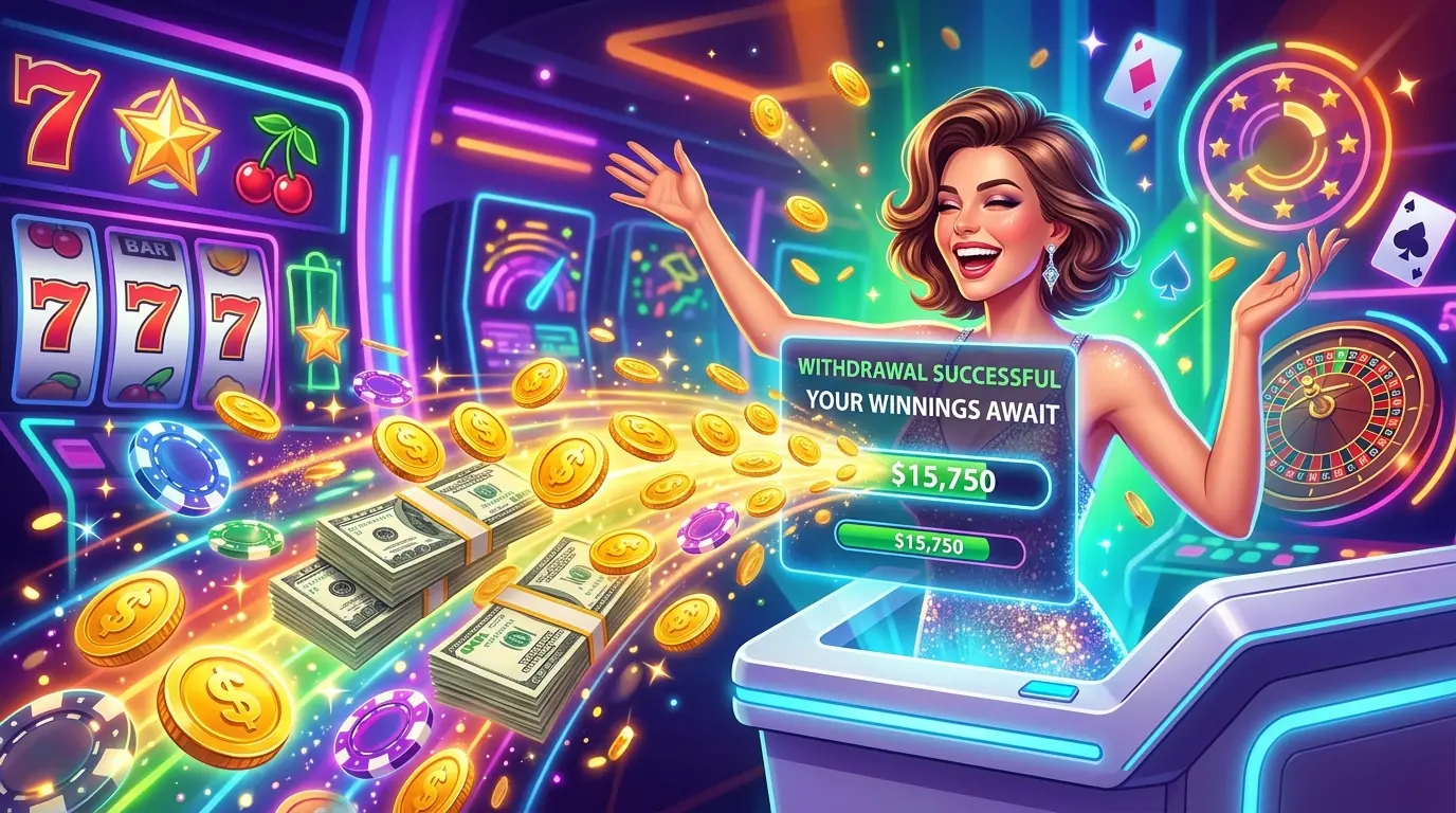 Spin Samurai casino withdrawal