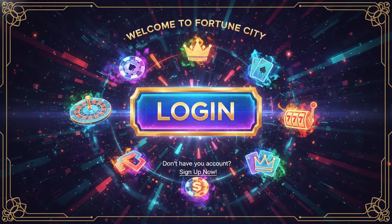 Spin Samurai login