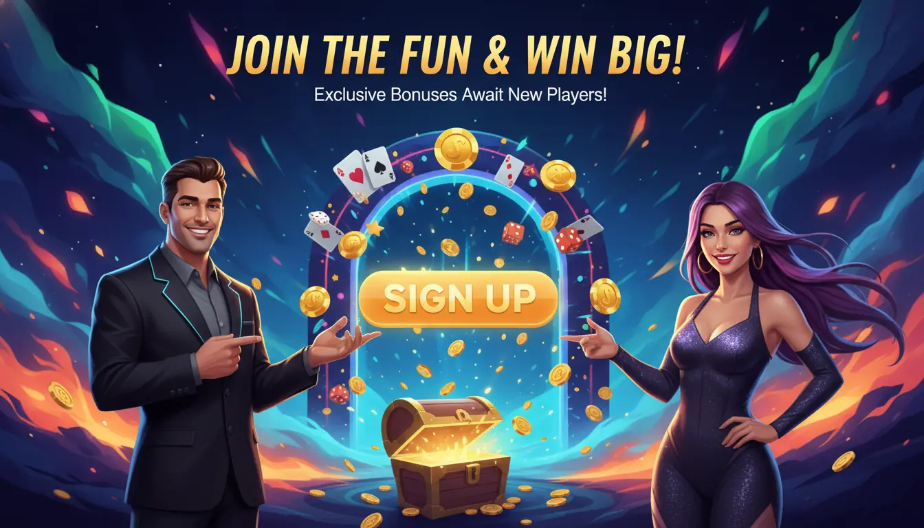 Spin Samurai casino registration