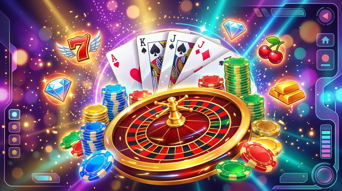 Spin Samurai casino owner