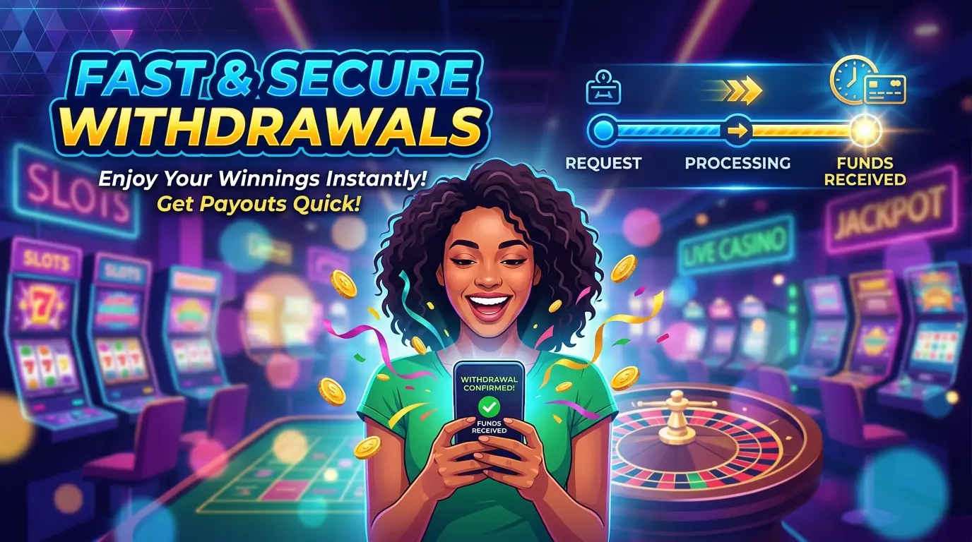 Spin Samurai withdrawal time
