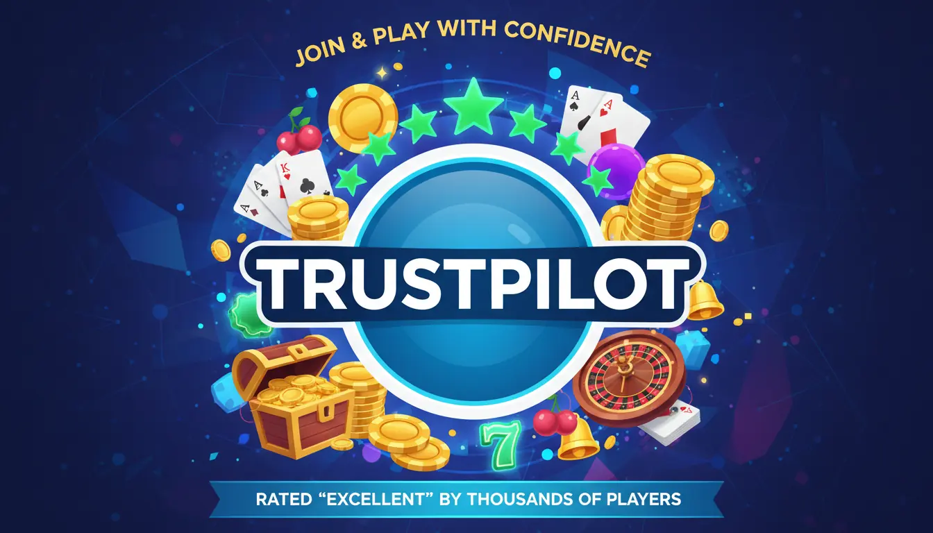Spin Samurai Trustpilot