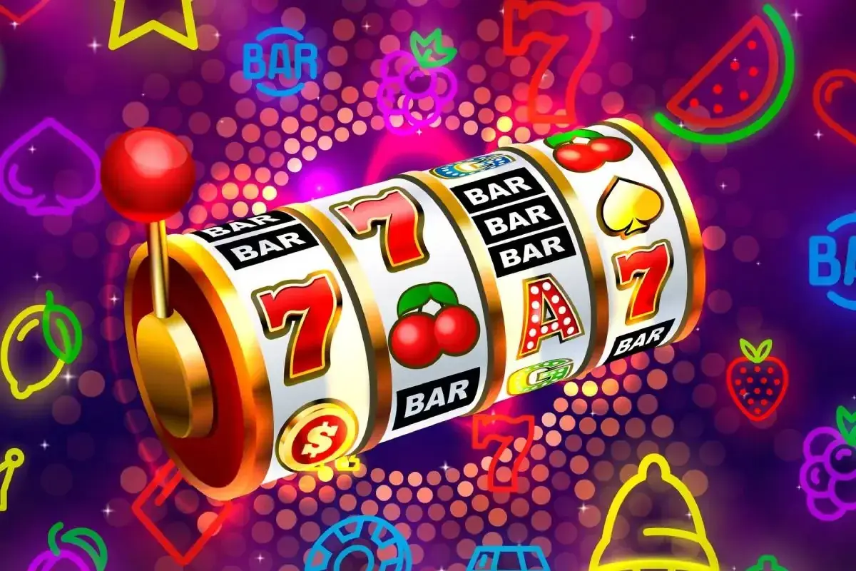 Spin Samurai casino game selection