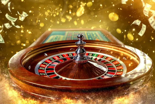 Spin Samurai casino roulette