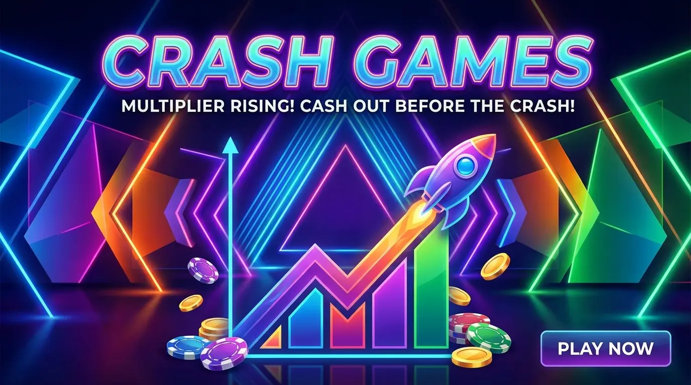 Spin Samurai crash games