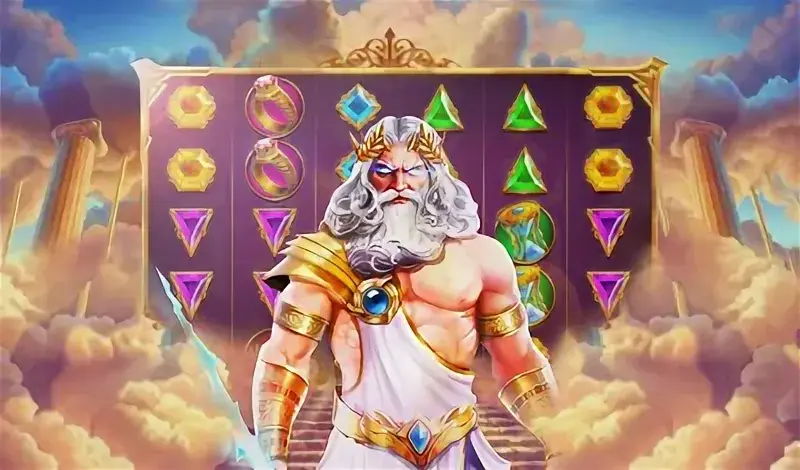 Spin Samurai casino Gates of Olympus