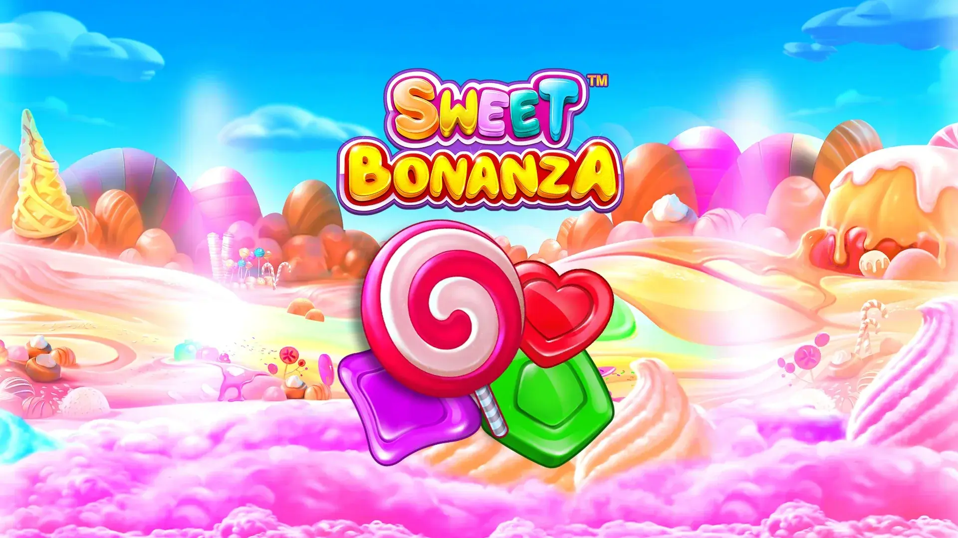 Spin Samurai Sweet Bonanza slot